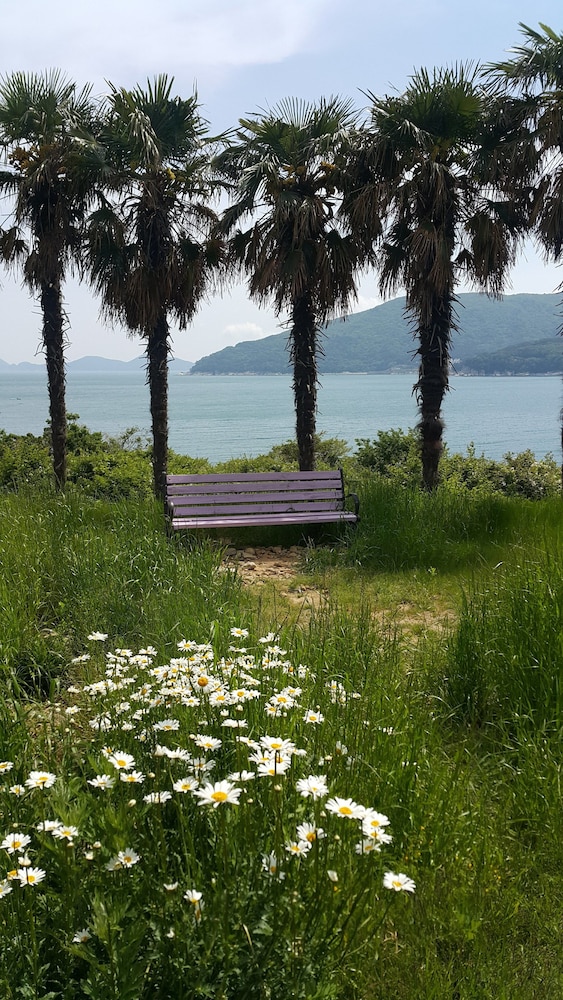 A Day In Geoje Pension 29/44