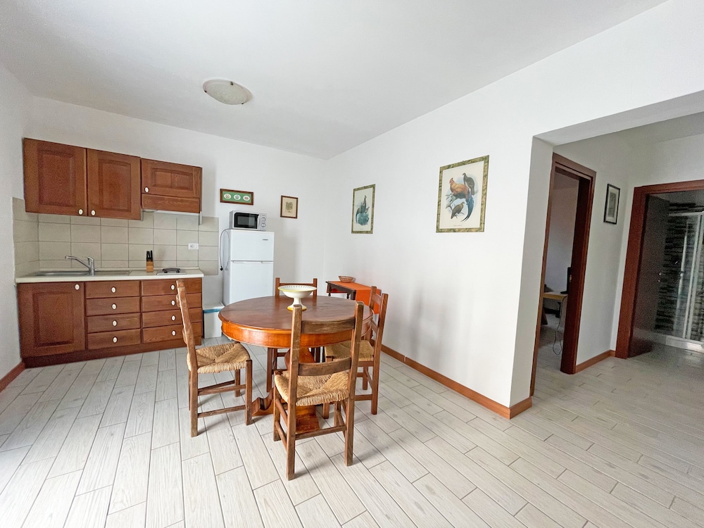 La Loggia Villa Gloria 55/68