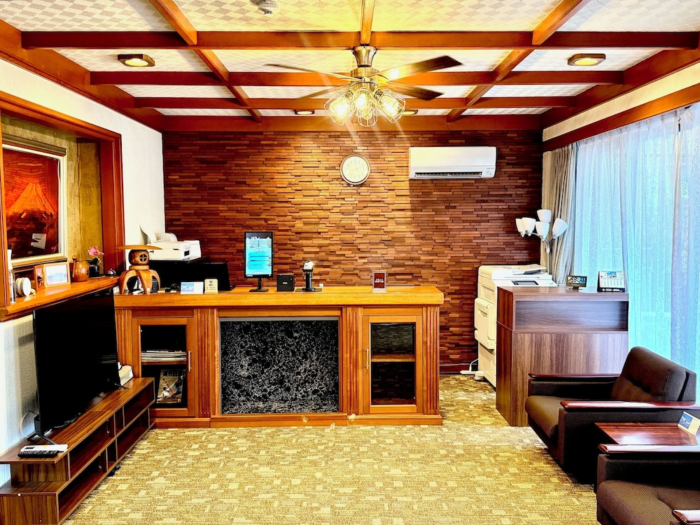 Guesthouse Hiiragi 9/87