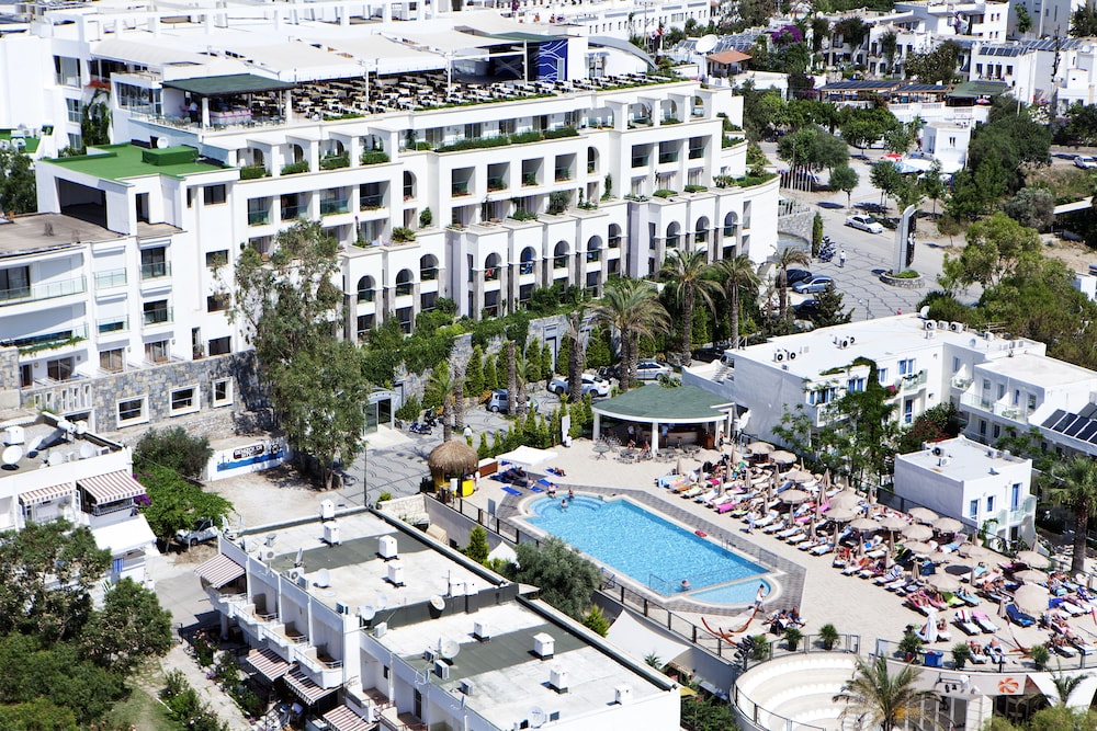 Royal Asarlik Beach Hotel 6/45
