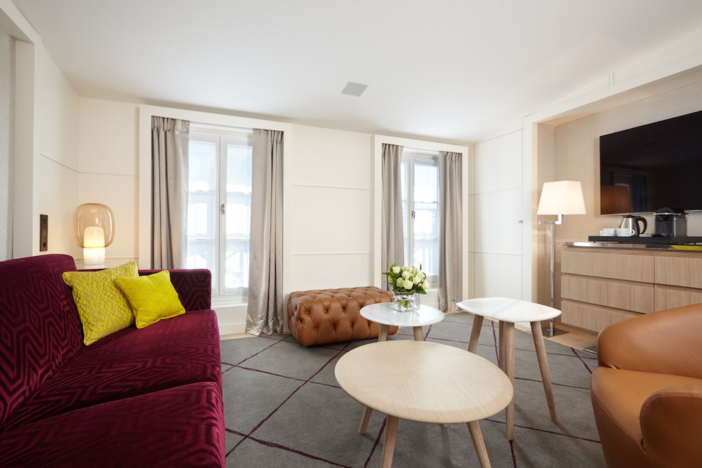 Hotel Opera Richepanse 38/70