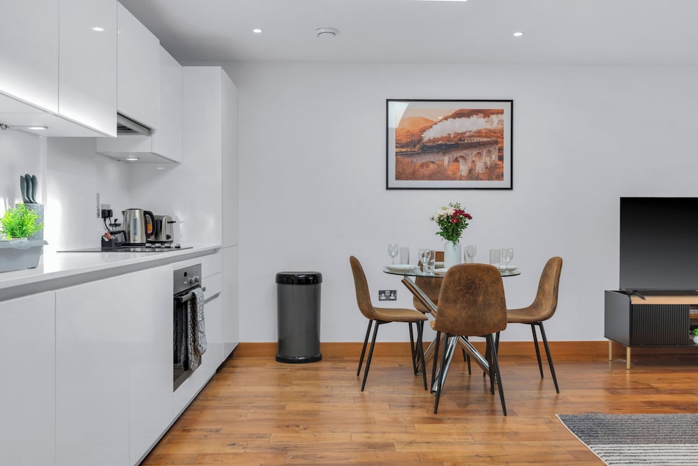 Shoreditch Square by Squa.re Apartments 30/39