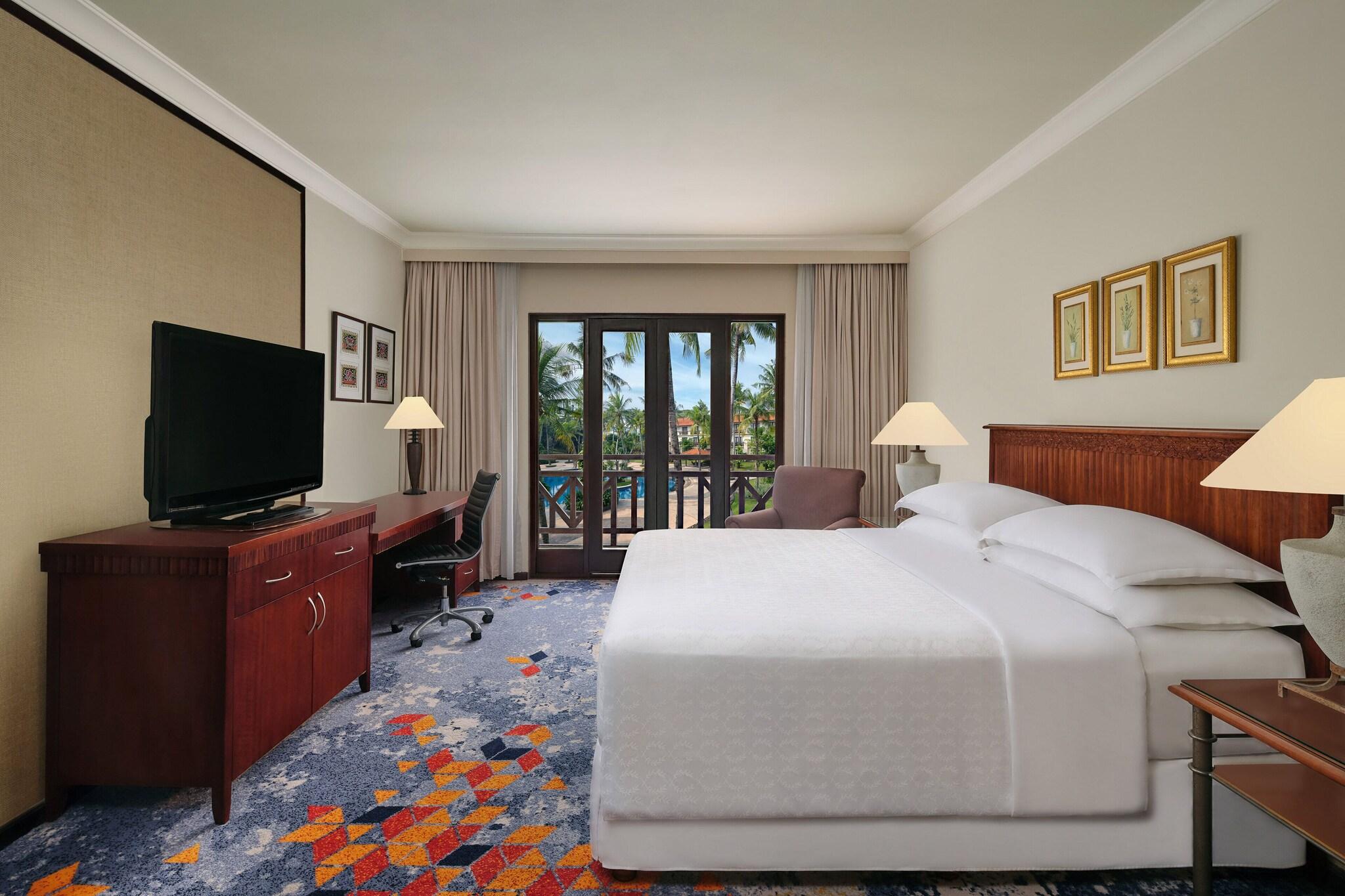 SHL Hotel and Resort 30/77