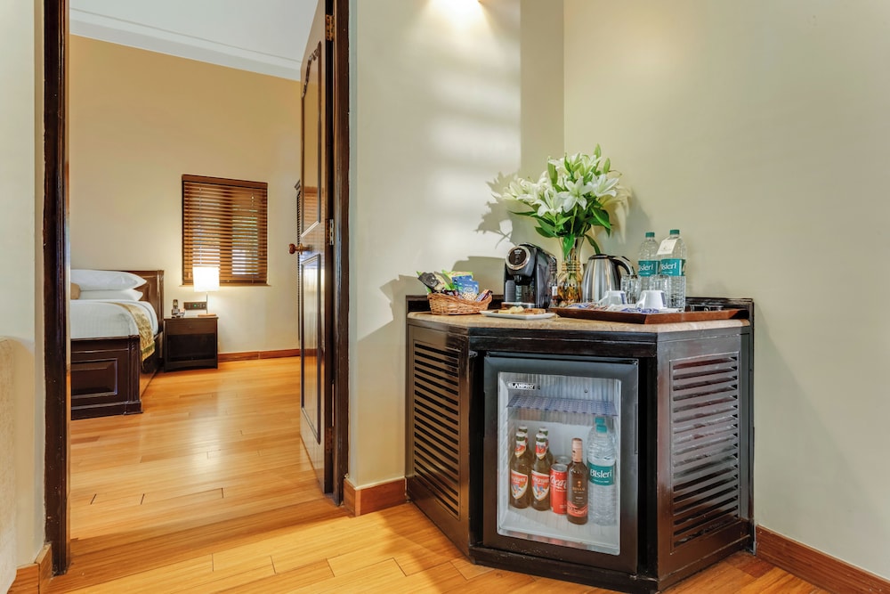 Oyo Premium Calangute Suites 4/53