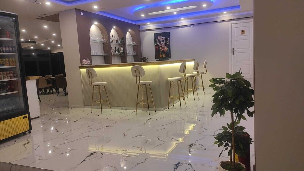 Airport Kumsal Otel 8/59