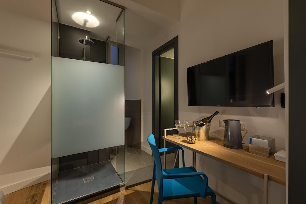 Giuditta in Trastevere 56/66