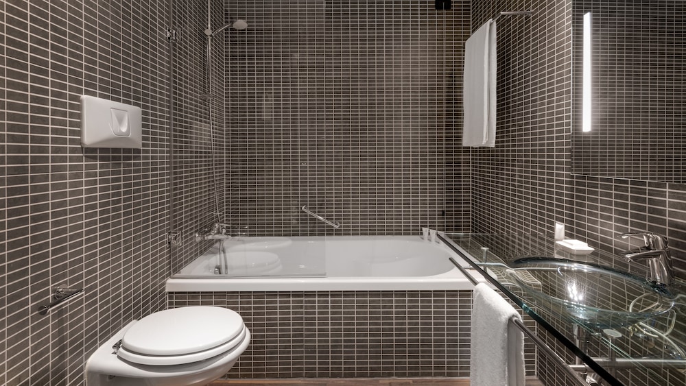 Ac Hotel Pisa By Marriott 58/62