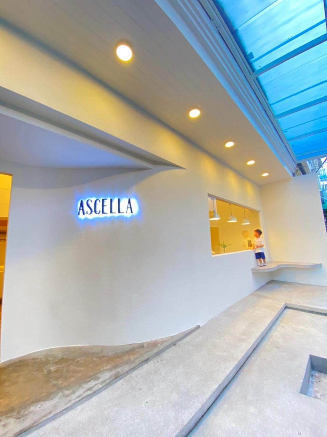 Ascella Bangkok Hotel 1/50