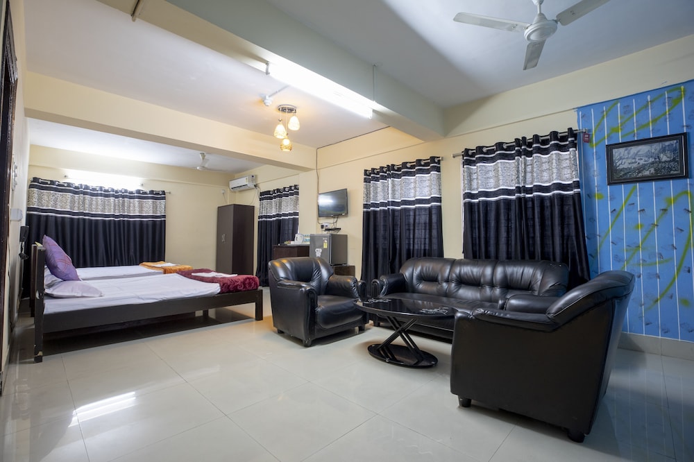 The Salvation Army Red Shield Guest House 25/39