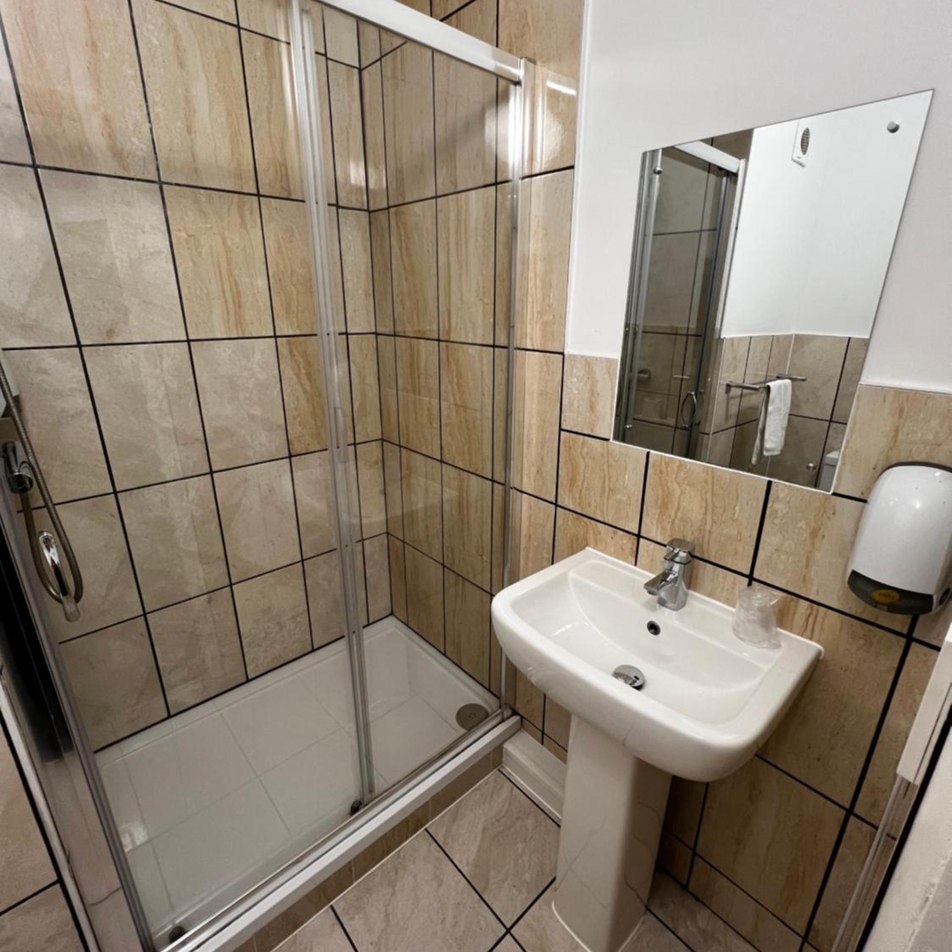 Ox Hotel Carlisle 41/47