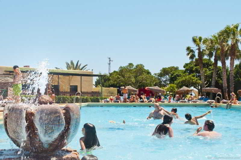 Camping Los Escullos 17/25