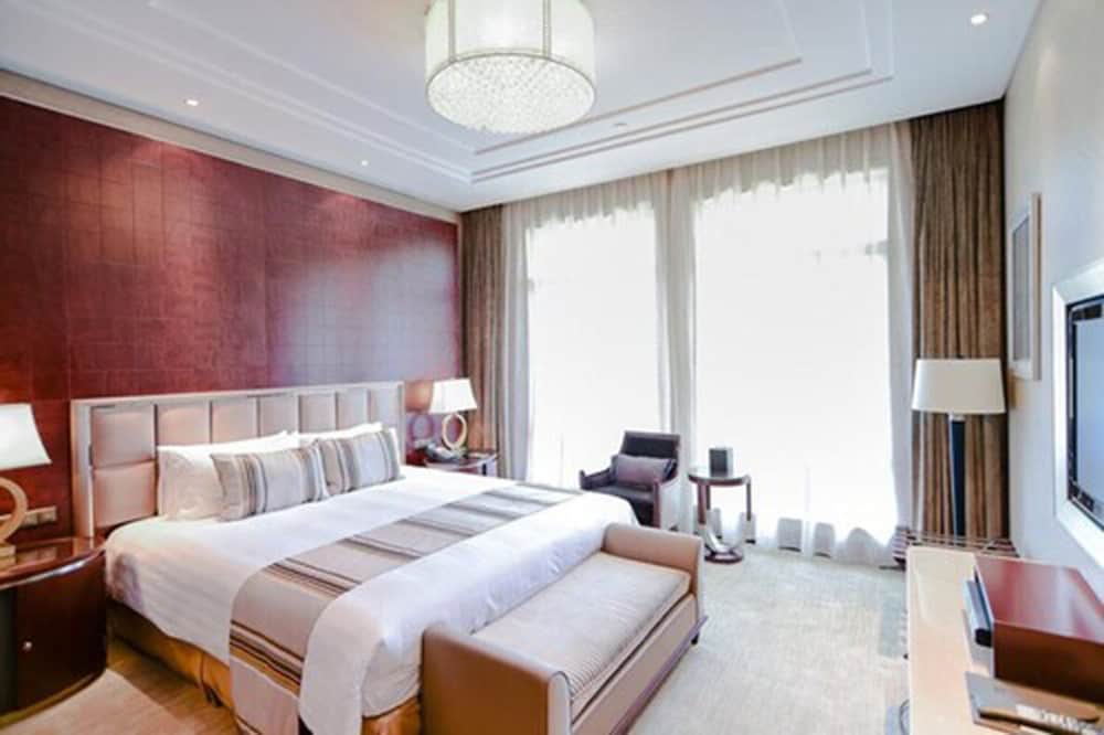 Xijiao State Guest Hotel 20/75