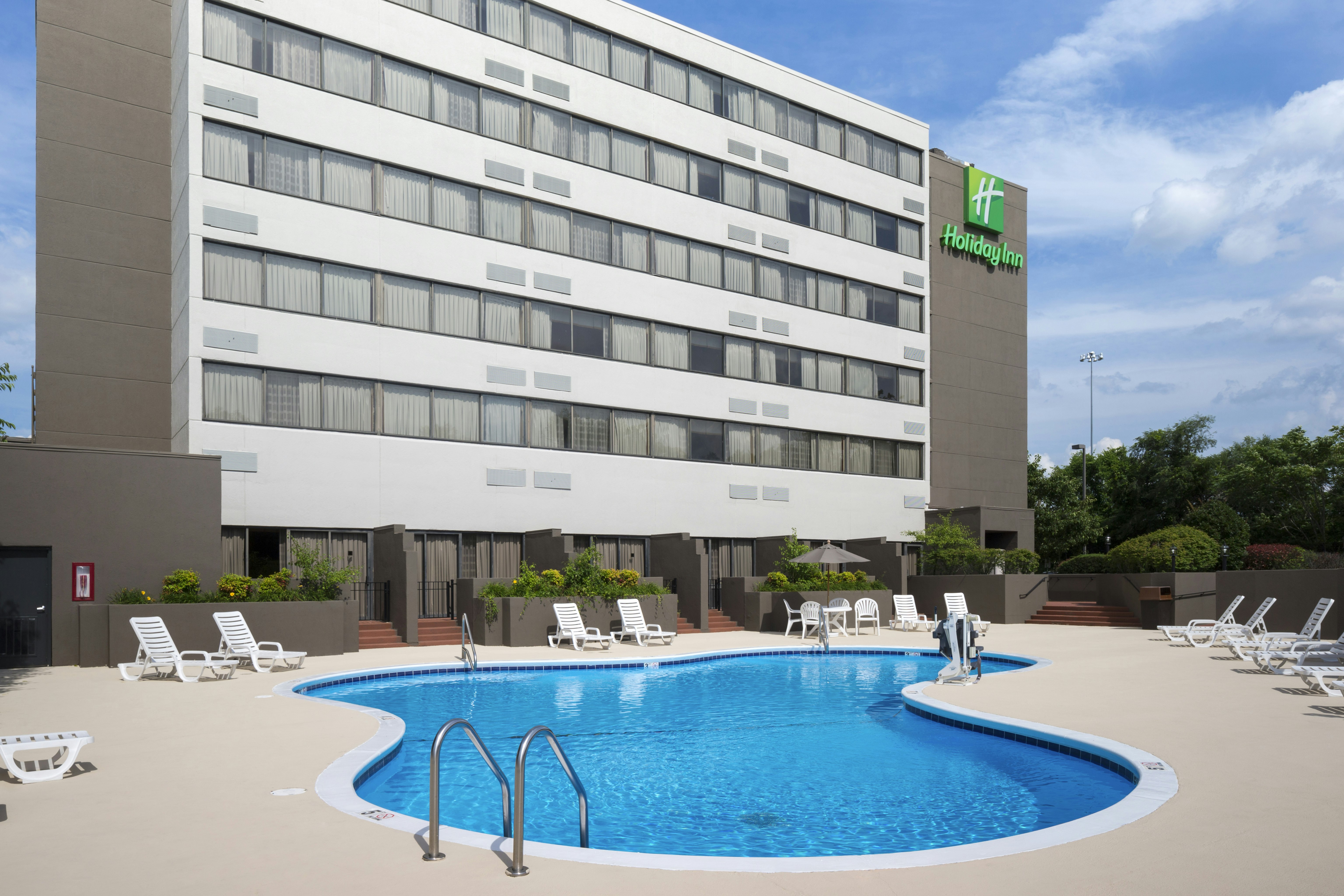 Holiday Inn Johnson City 2/79