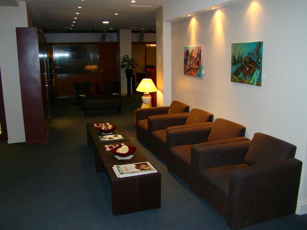 Gran Hotel Continental 26/50