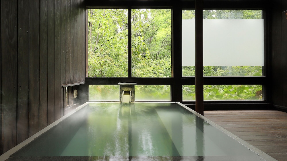 Zao Kokusai Hotel 28/58