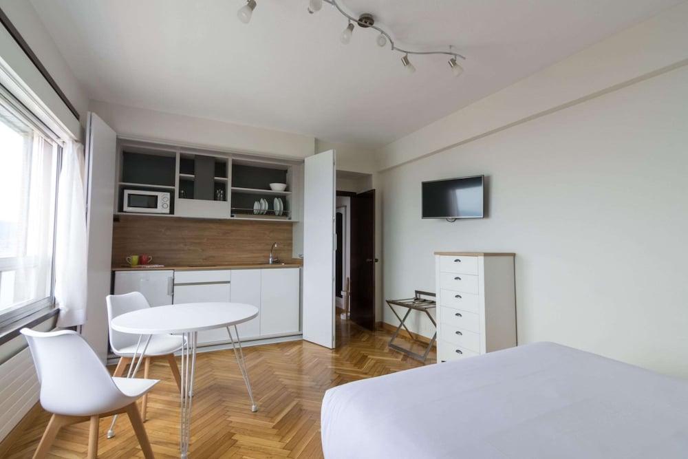 Hotel Bahia de Vigo 13/37