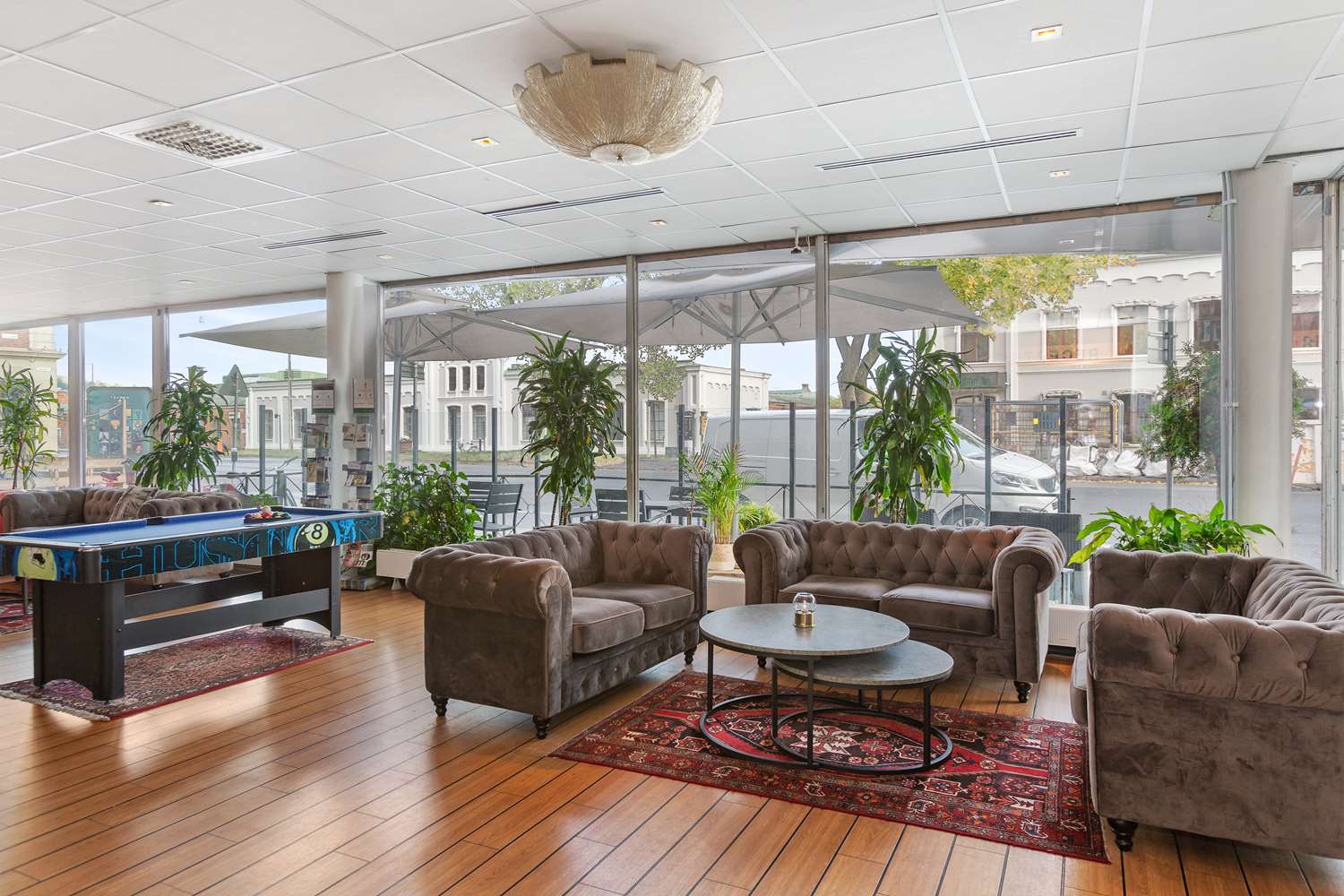 Sure Hotel By Best Western City Jonkoping 5/8