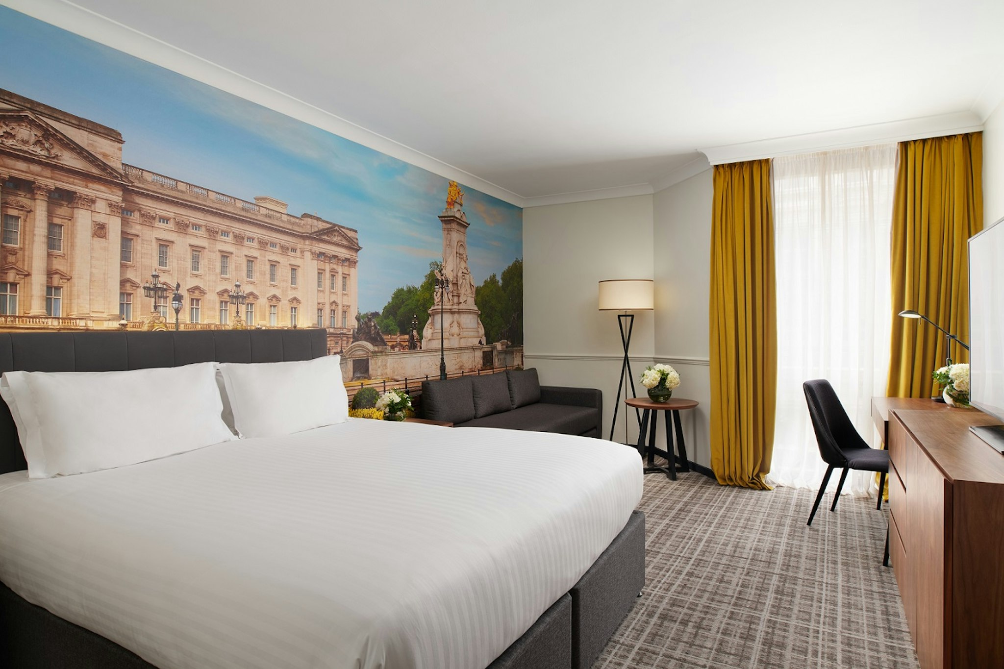 Millennium Hotel and Conference Centre Gloucester London 13/65