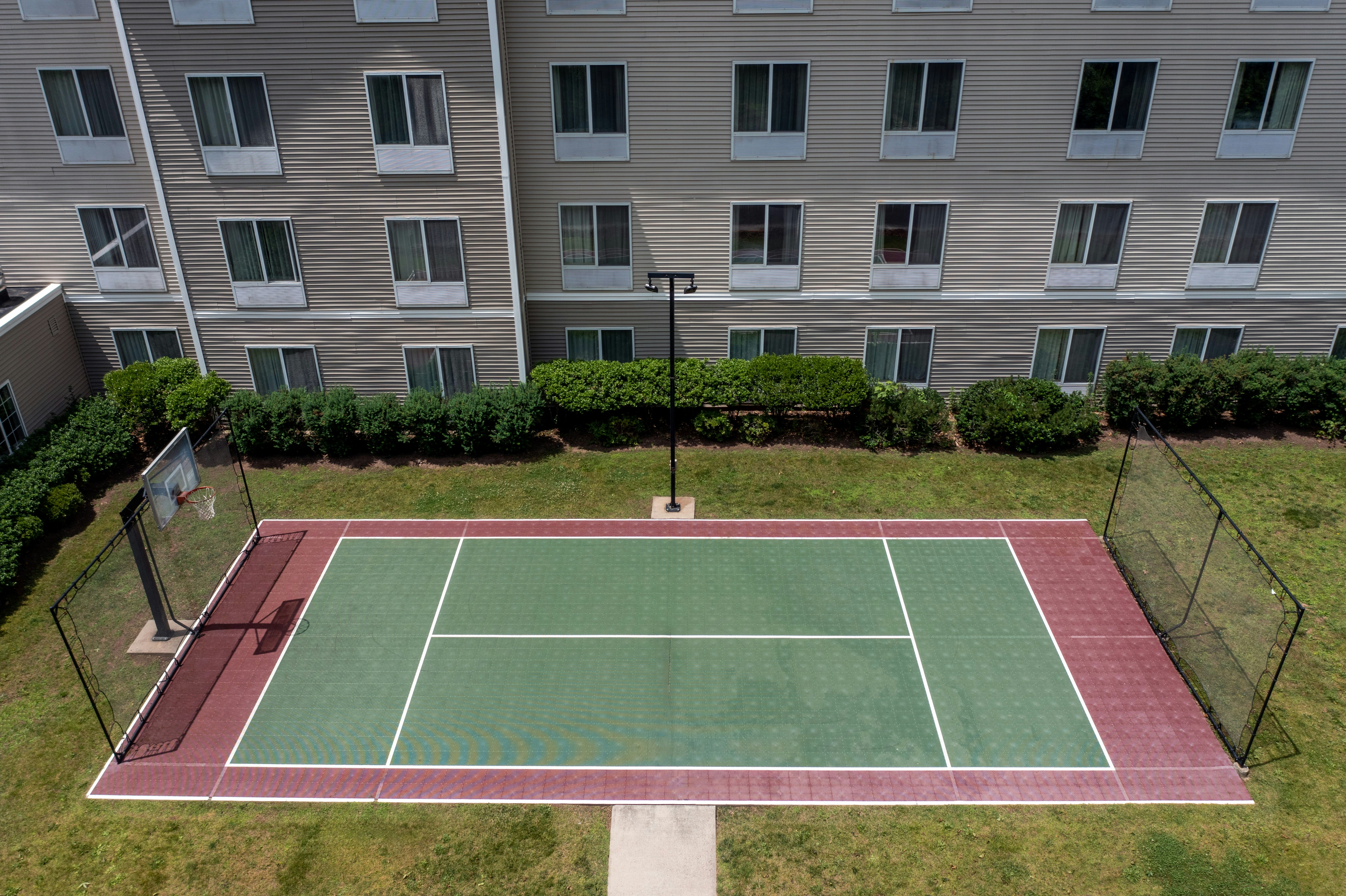 Homewood Suites by Hilton Wallingford-Meriden 19/44