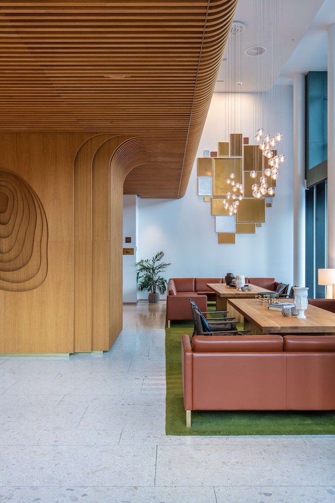 Radisson Blu Atlantic Stavanger 7/73
