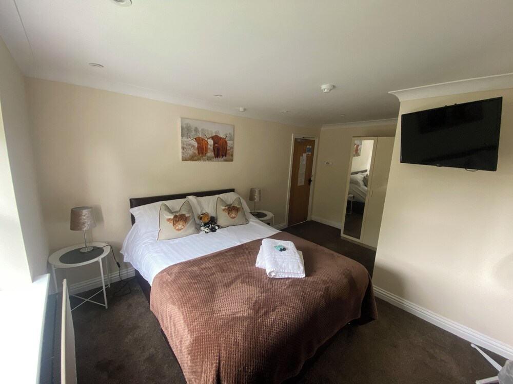 Parkside Guest House 17/50