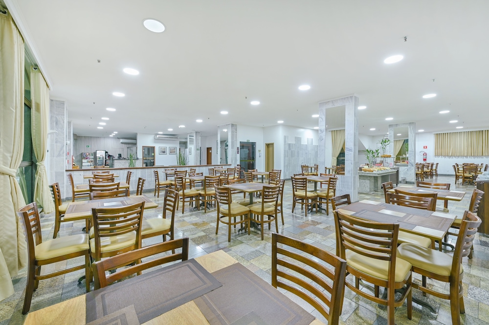 Hotel Nacional Inn Limeira 33/50