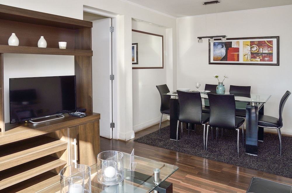Norus Apartments Las Condes 31/41