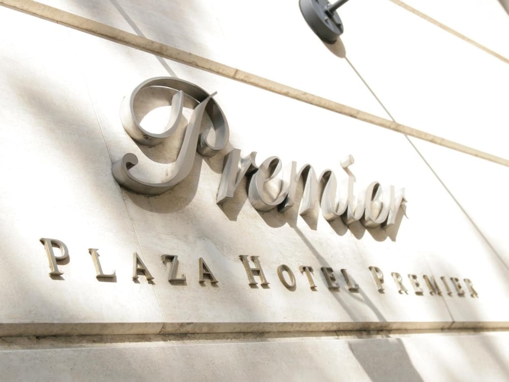 Plaza Hotel Premier 32/50