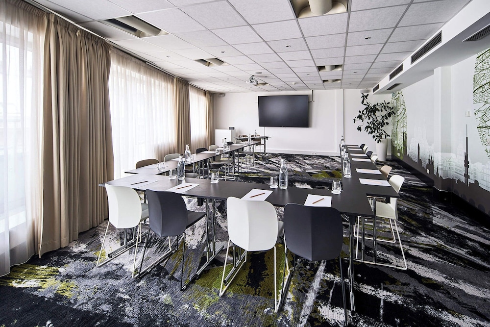 Novotel Praha Wenceslas Square 70/78