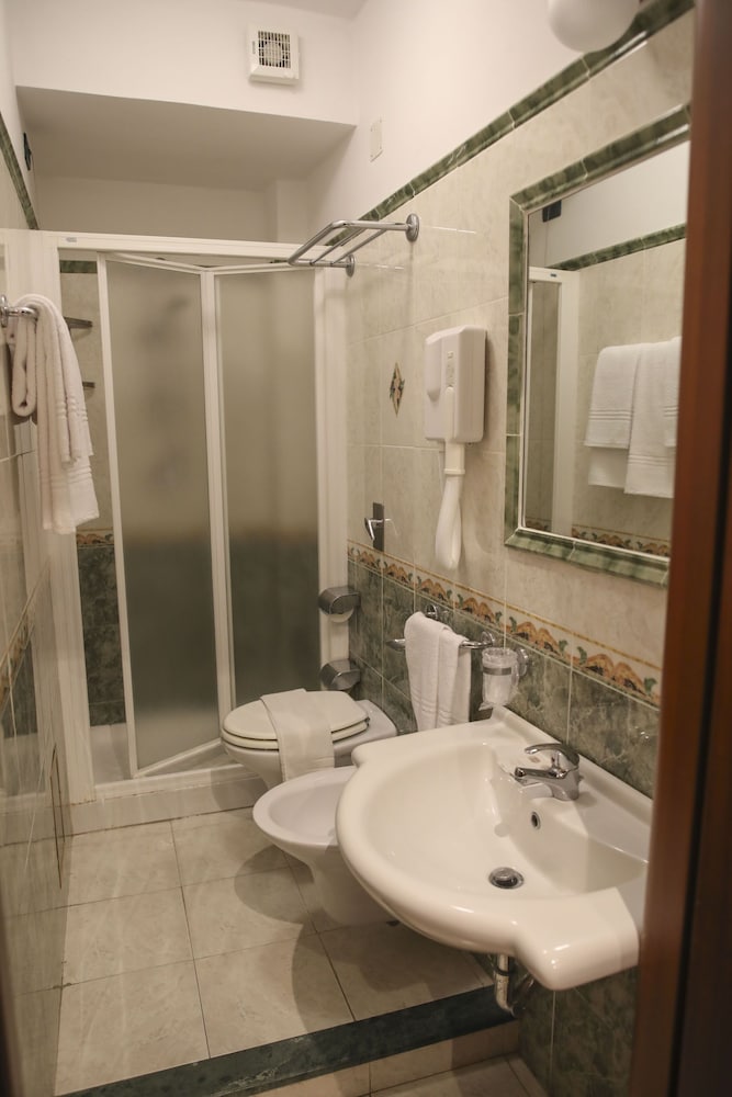 Hotel La Giara 26/66