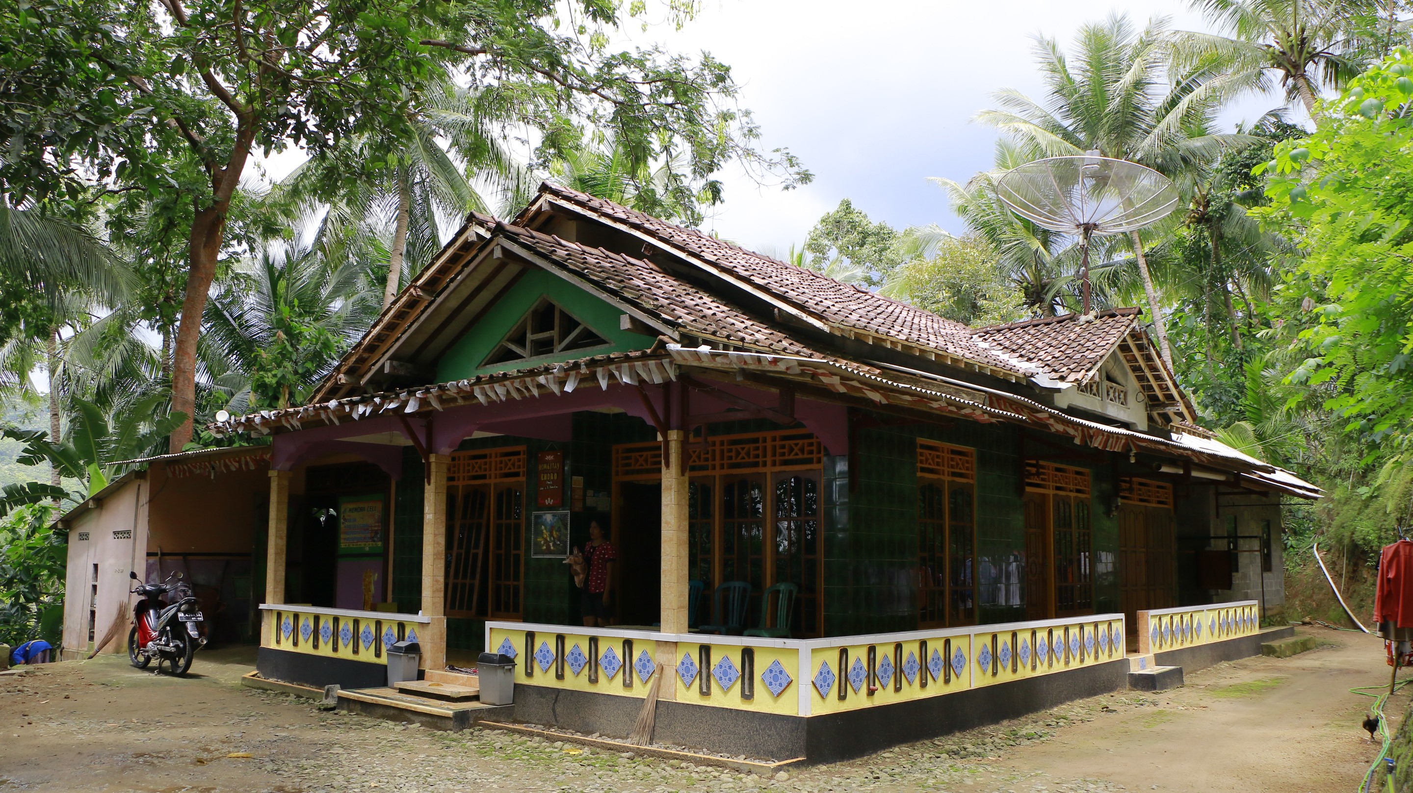 Homestay ENDRO by ZUZU 1/11