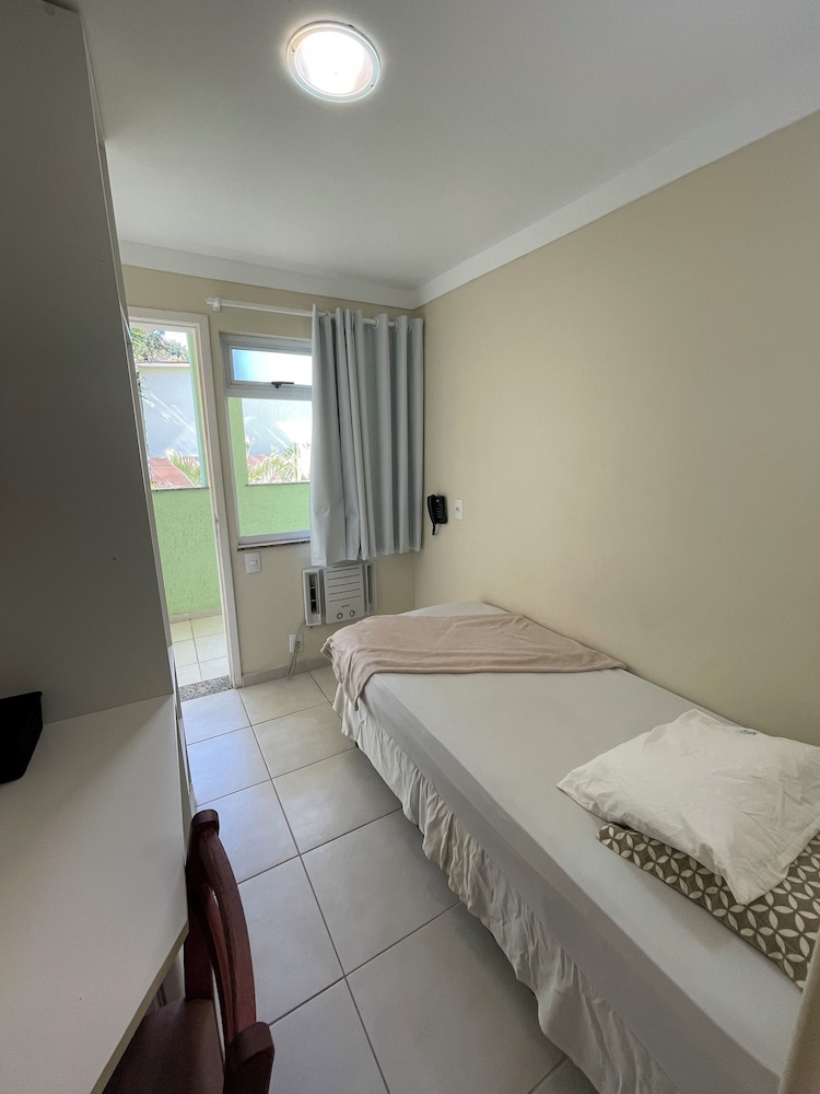 HOTEL CANTAREIRA 15/60