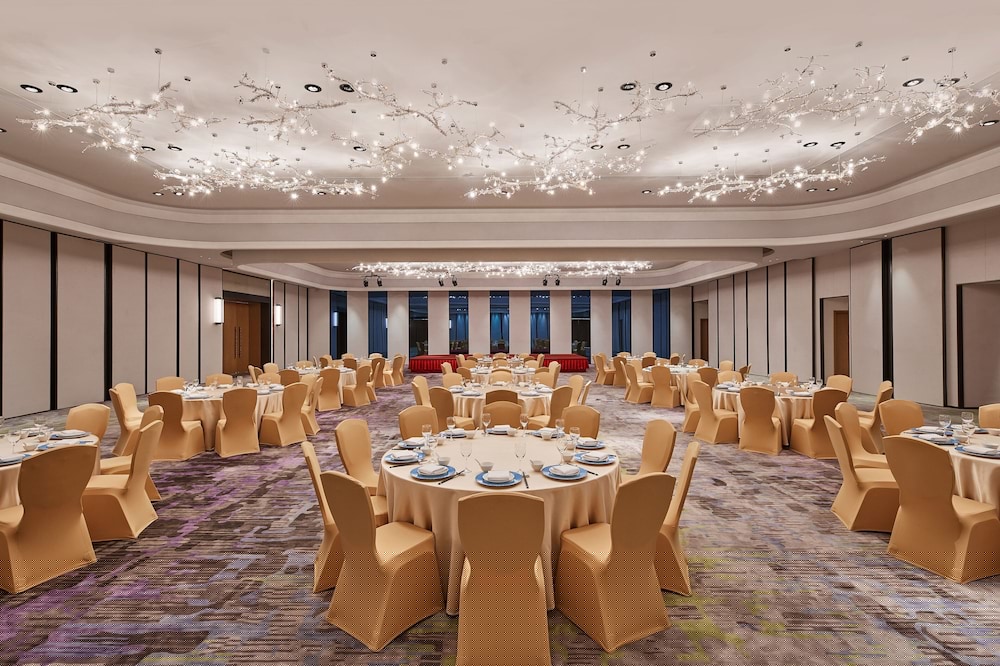 Aloft Shanghai Zhangjiang Haike 35/47