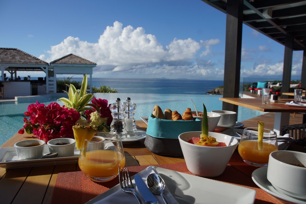La Toubana Hotel And Spa 42/57