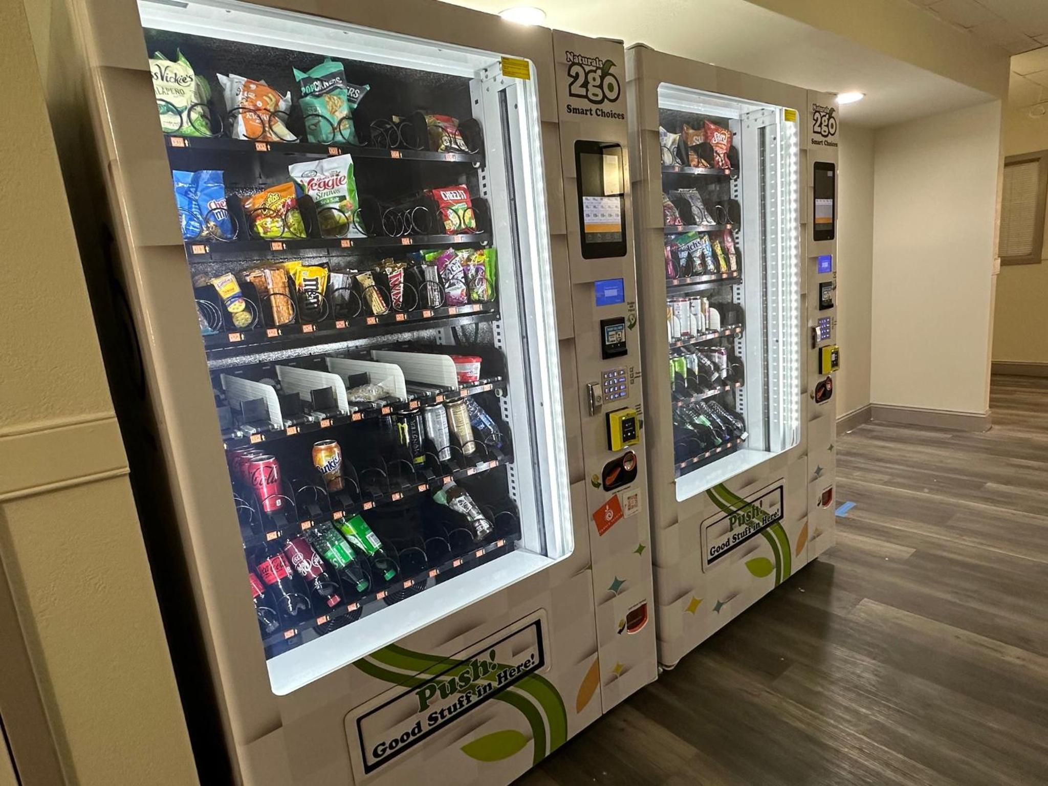 レッドルーフ イン リッチモンド Wブロードストリート 写真3