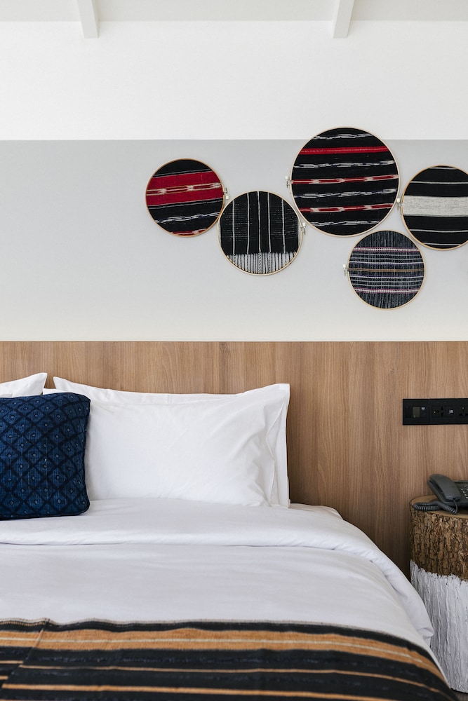 HOMM Boutique Hotel 10/32