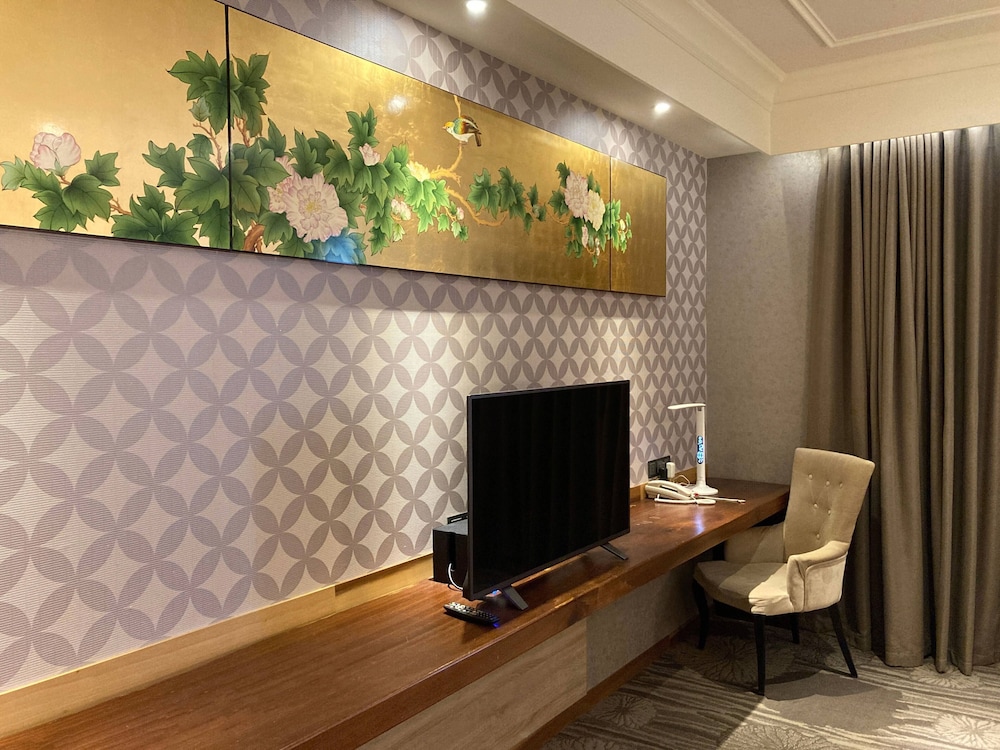 CHECK inn Select Tainan YongKang 51/60