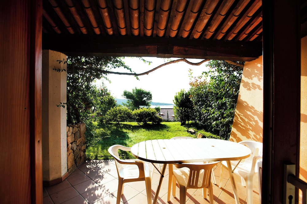 RESIDENCE PORTO CODA CAVALLO 28/53