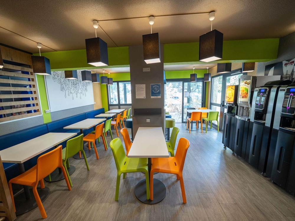 Ibis Budget Narbonne Est 26/47