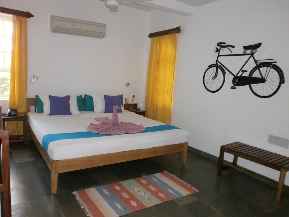 Cavala the Sea Side Resort 15/50