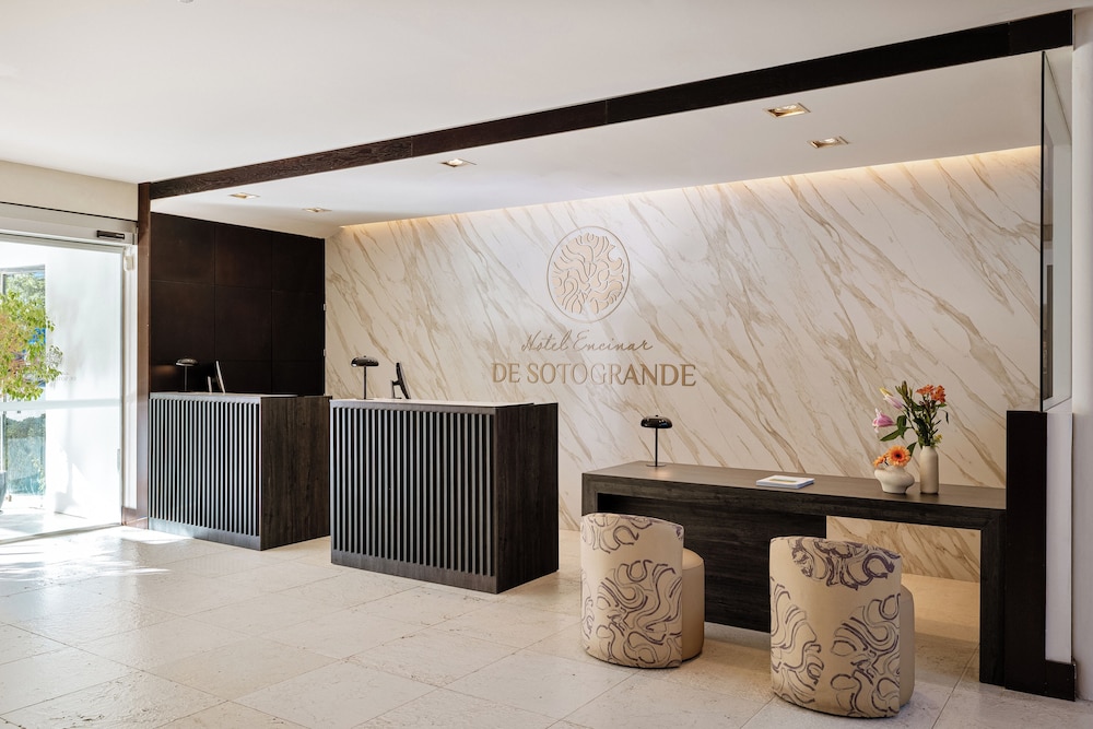 Hotel Encinar de Sotogrande (ex NH Sotogrande) 7/67