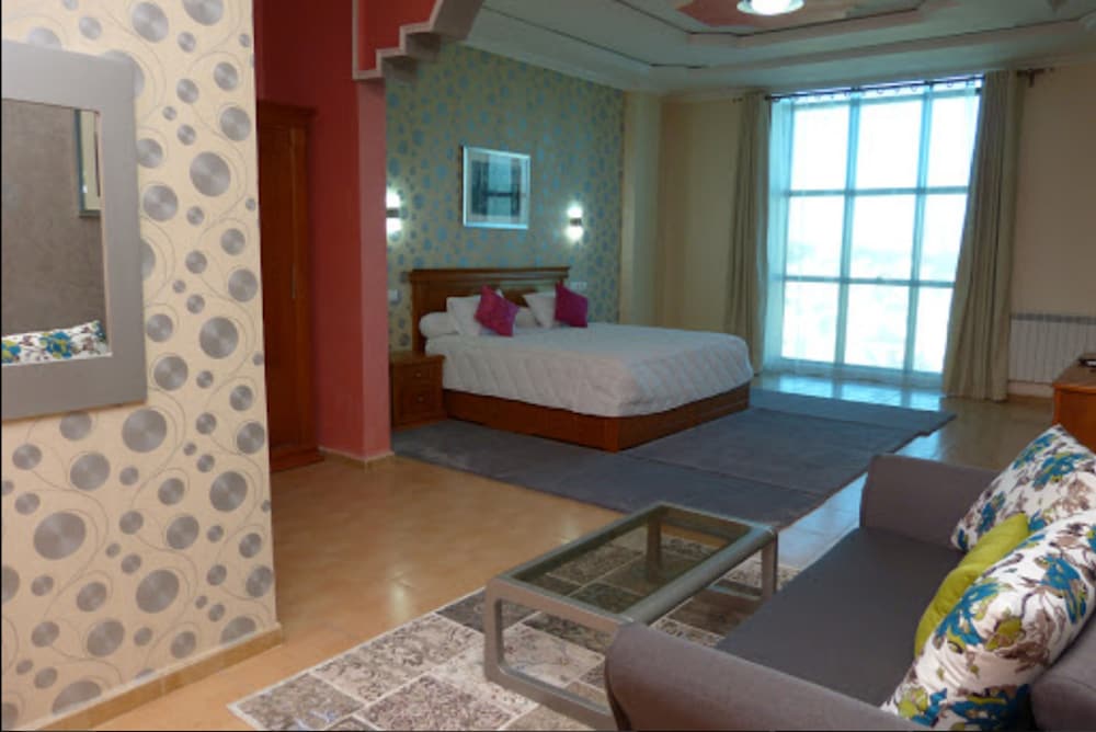 Hotel Maraval Oran 37/50
