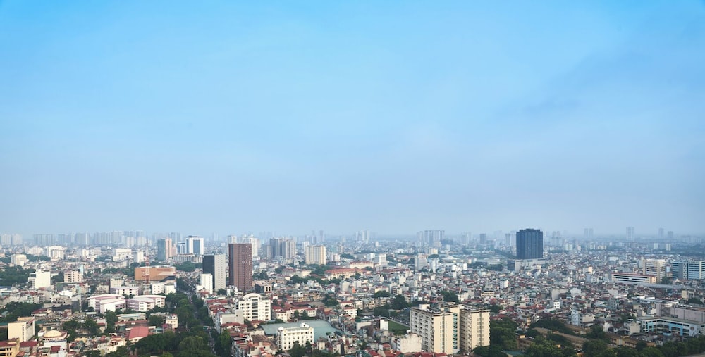 Novotel Hanoi Thai Ha 67/71