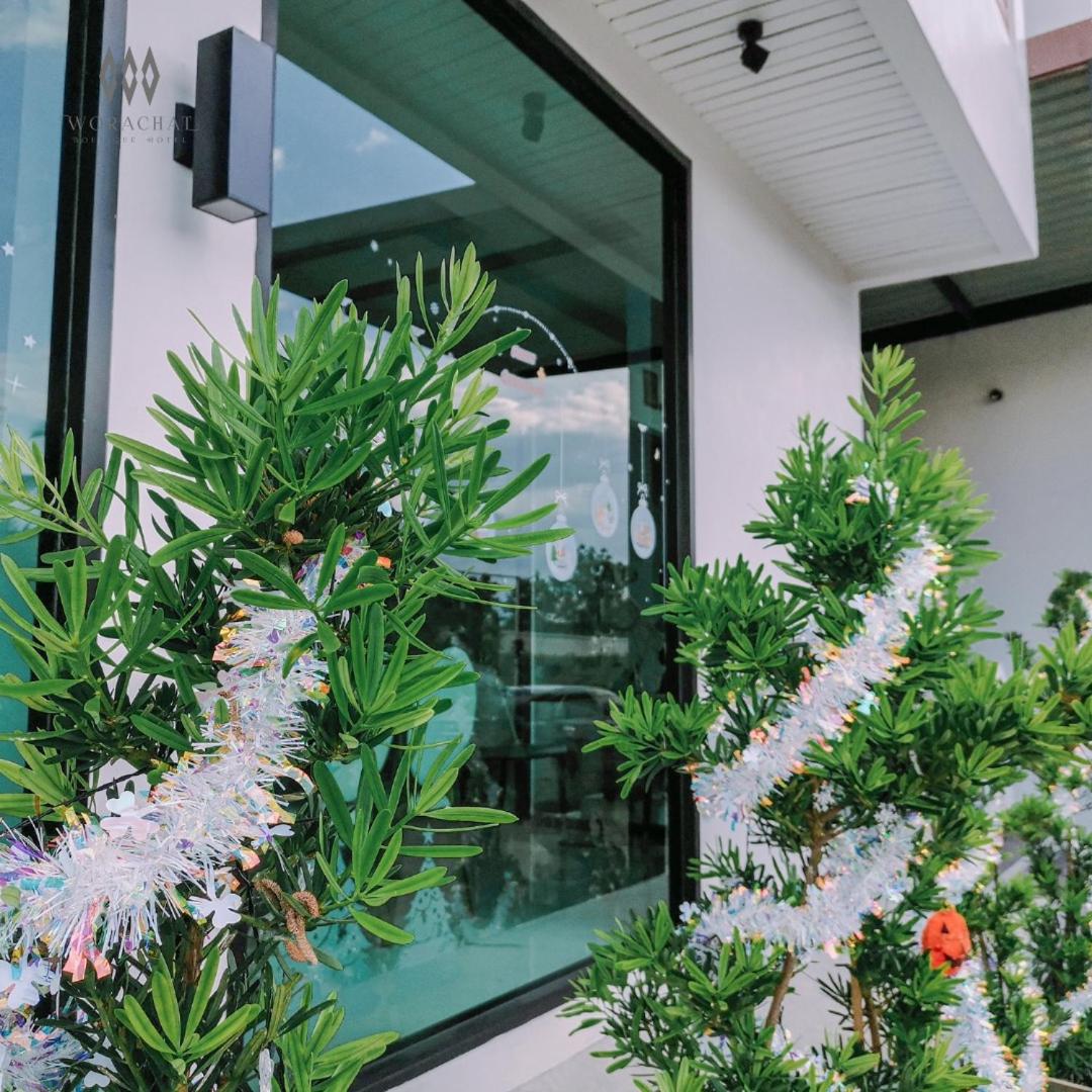 Worachat Boutique Hotel 48/50