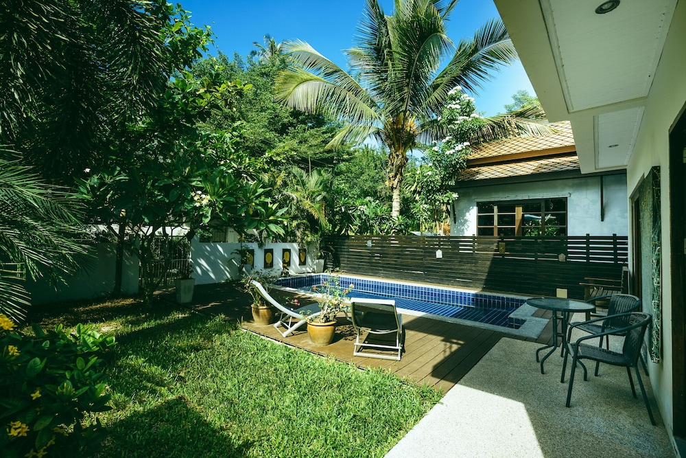 Samui Villa Whitney 10/51