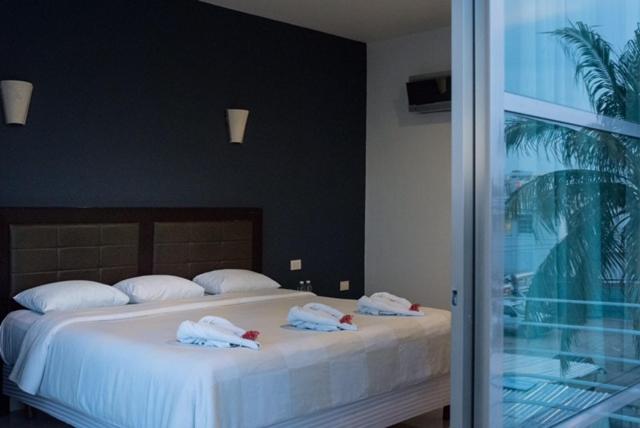 Hotel Noor 9/32