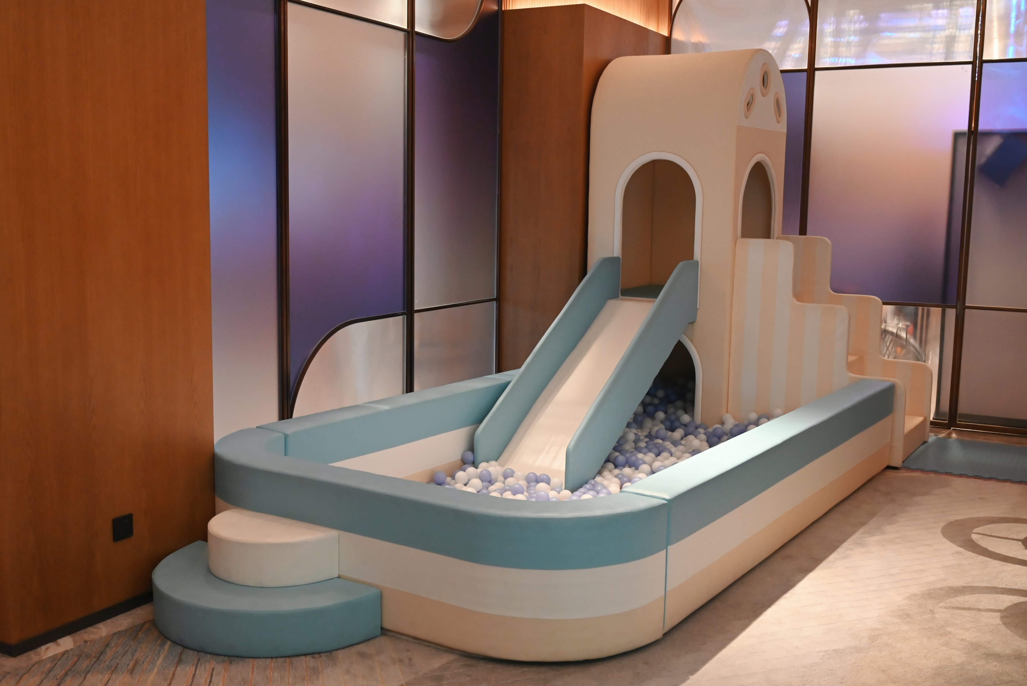 Hotel Indigo Xiamen Haicang an IHG Hotel 24/50