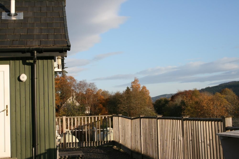 Bcc Loch Ness Hostel 39/42