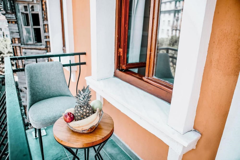 Juno Taksim Hotel 51/75