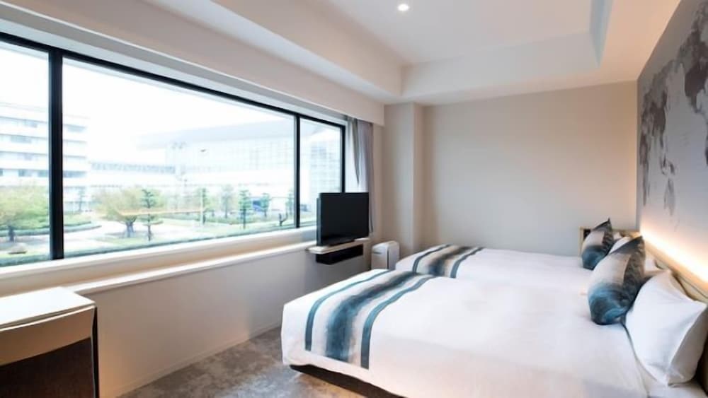 Centrair Hotel 31/64